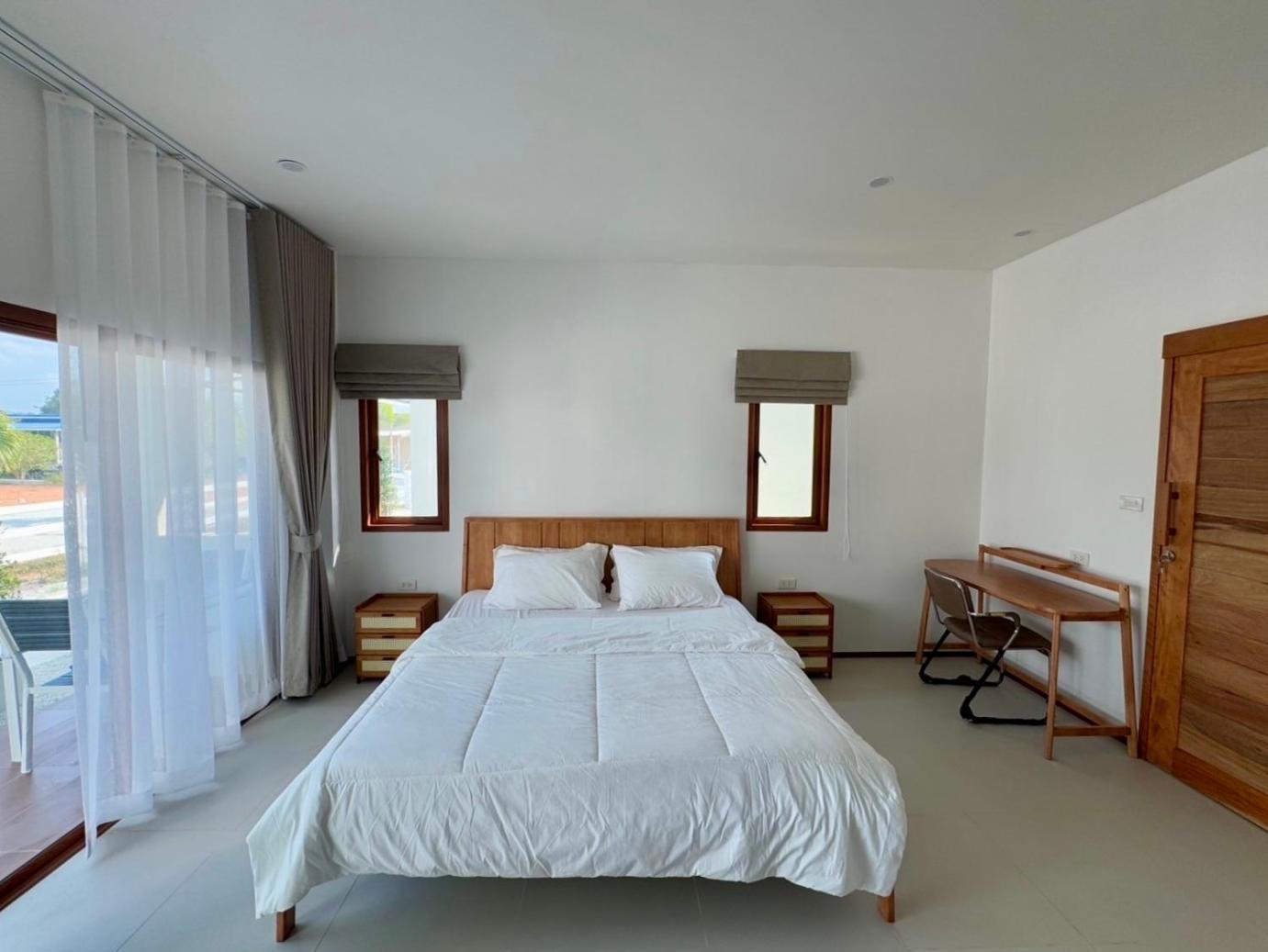 Maikhao Beach Guest House Mai Khao Exteriér fotografie